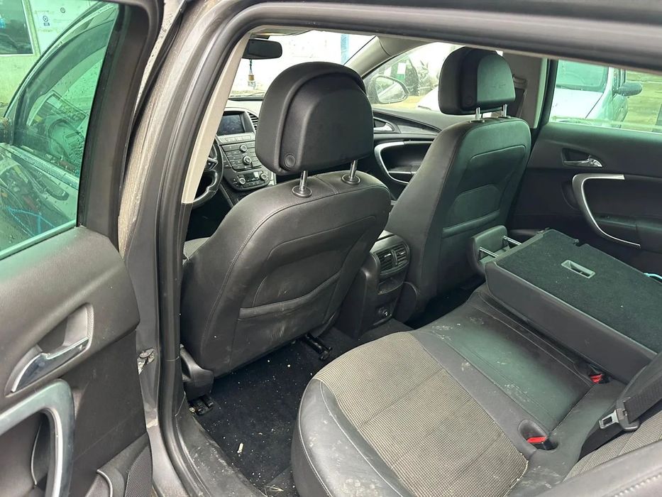 Dezmembrari Opel Insignia 2.0 CDTI Automat