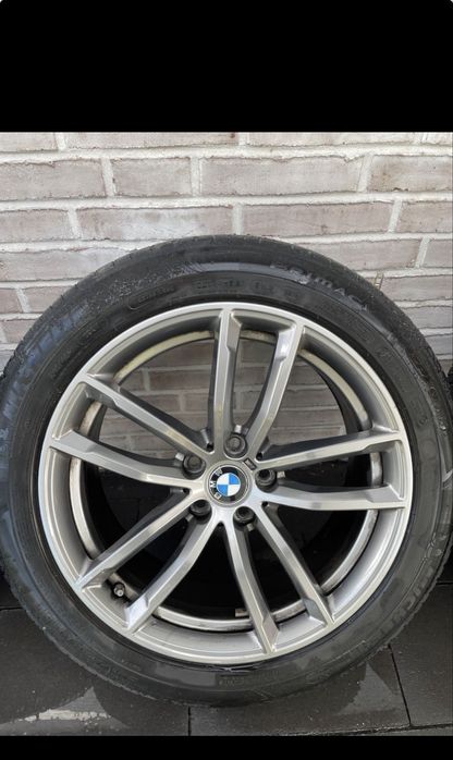 Vand jante BMW G 30 seria 5 M originale R 18