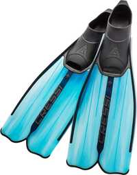 Cressi Rondinella Labe Snorkeling Copii ,Albastre, Marime 31-32