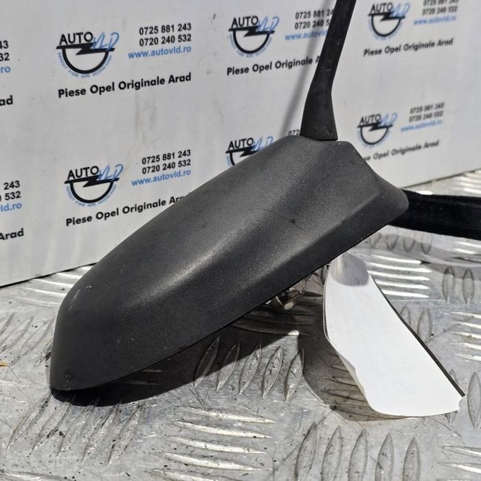 Antena GPS navi Opel Corsa E