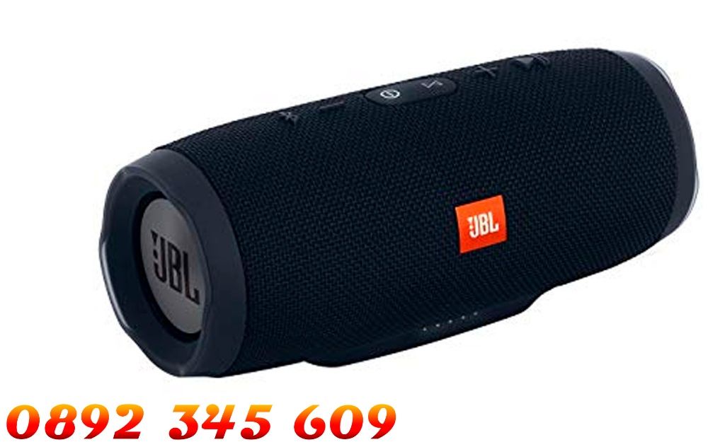 JBL Charge 3 - Bluetooth колона, 2 x 10W ,тонколона с 4,000mAh батерия