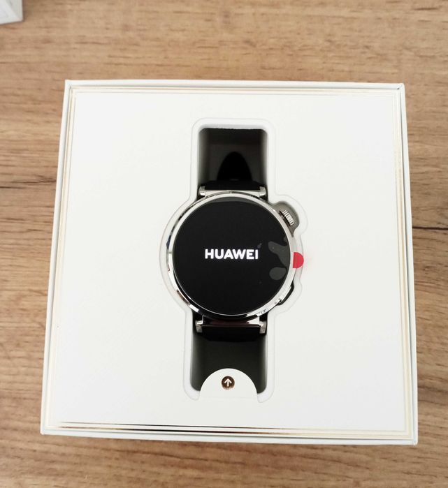 Huawei Watch GT5 в ГАРАНЦИЯ