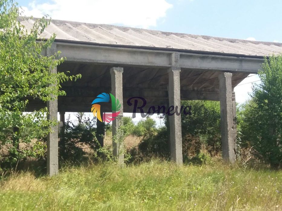 Парцел в Варна, област-с.Левски площ 2782 цена 106000