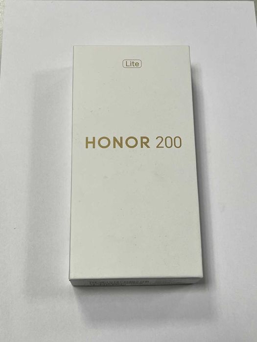 ***ТОП ЦЕНА*** Honor 200 lite 256GB