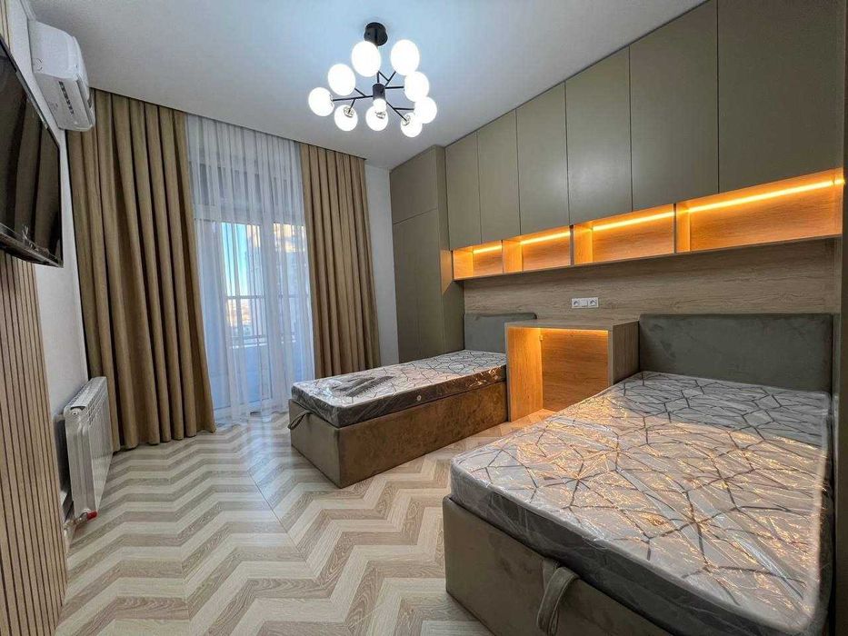 Аренда ЖК «Gardens Residence» Tashkent City 3,3,9