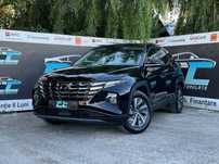 Hyundai Tucson 1.6 T-GDI 230 cp HYBRID Camera Keyless