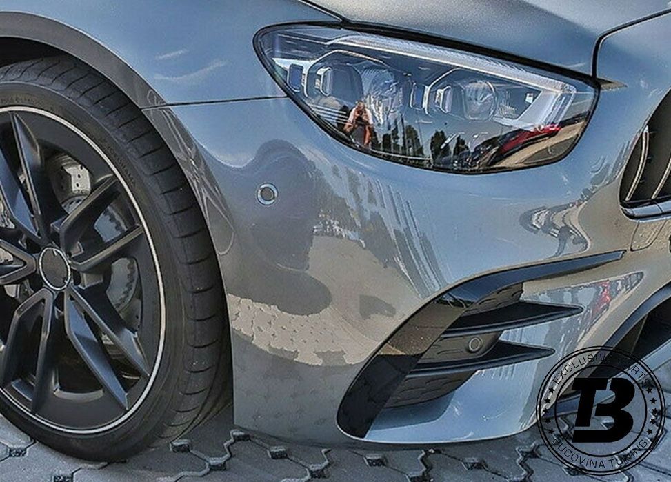 Ornamente Bara Fata compatibile cu Mercedes E Class W213 S213 E63 Design