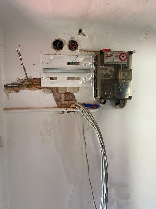Electrician autorizat