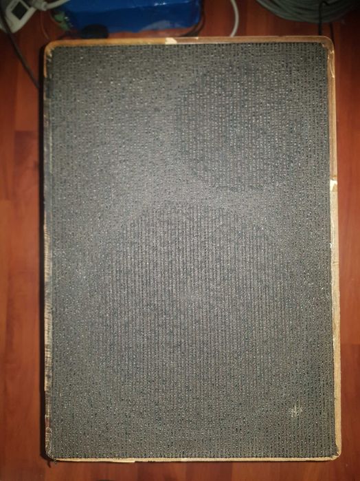 Boxe B 9261 RFT 50 W