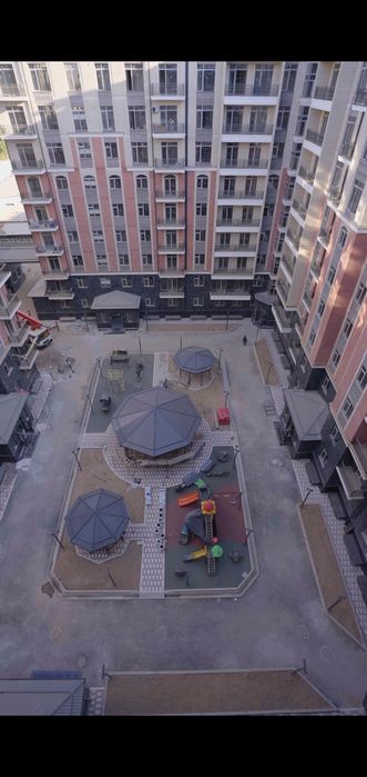 СРОЧНО! Depo Residence 2-этаж 2+2 yonma yon kvartiralar