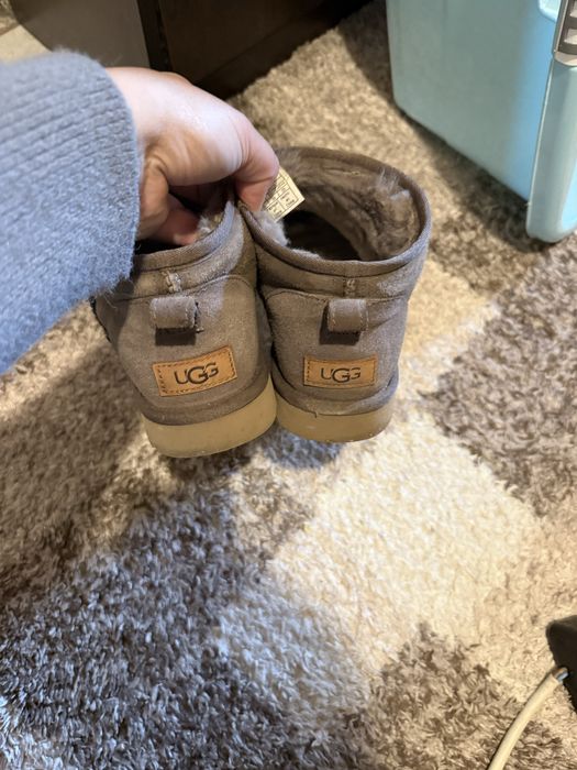 Ugg боти оригинал