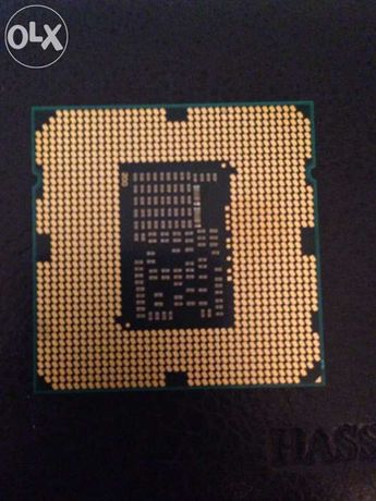 Procesor intel i3 540