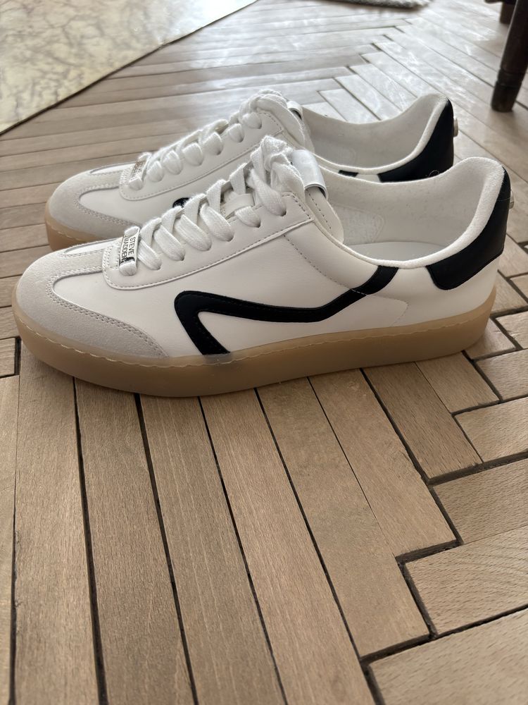 Steve Madden НОВИ тренди за сезона