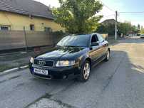 Vând Audi A4 1.9D 131cp an 2005