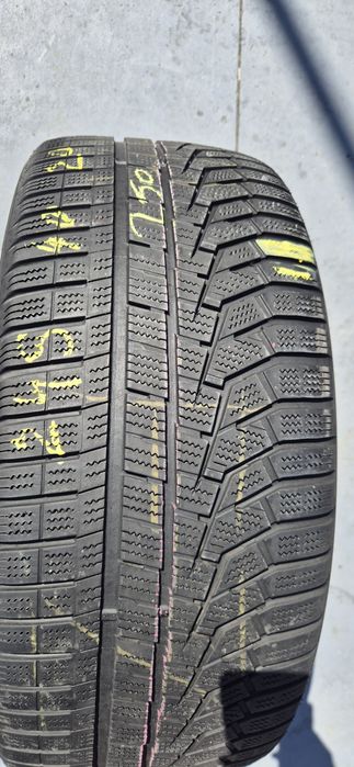 245 40 20 Hankook m+s