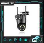 Wifi камра 360° , Ip camera , камера видеонаблюдения,Ai camera