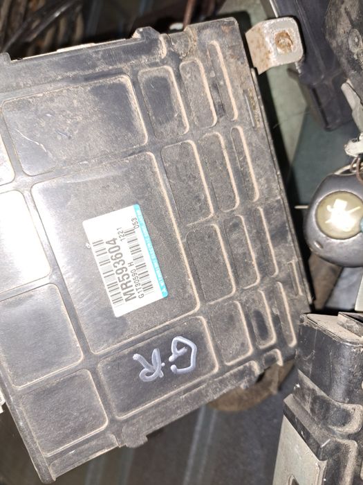 ecu pajero L200 calculator shogun cutie relee motor outlander