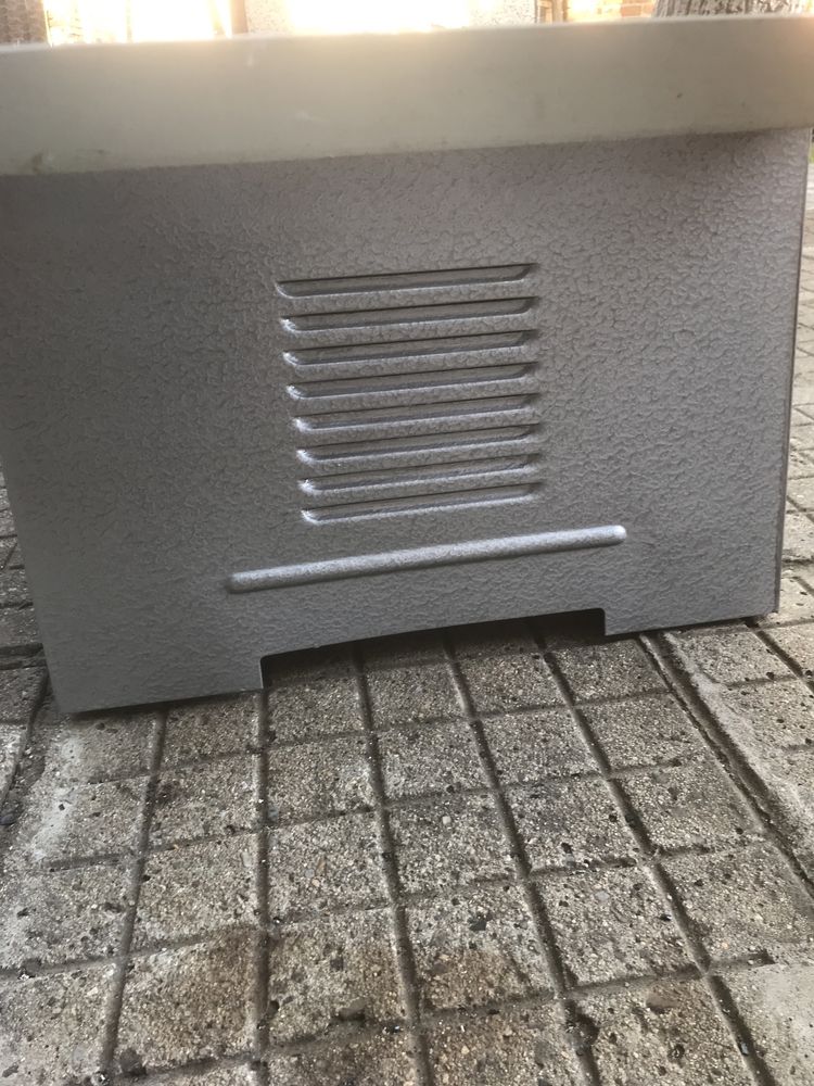 Настолен церкуляр DRAPER 1500W