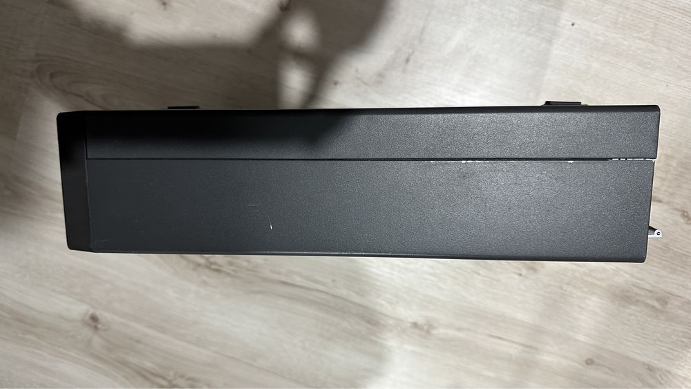 Carcasa calculator pc cu dvd rom slim fujitsu esprimo E700 e90+