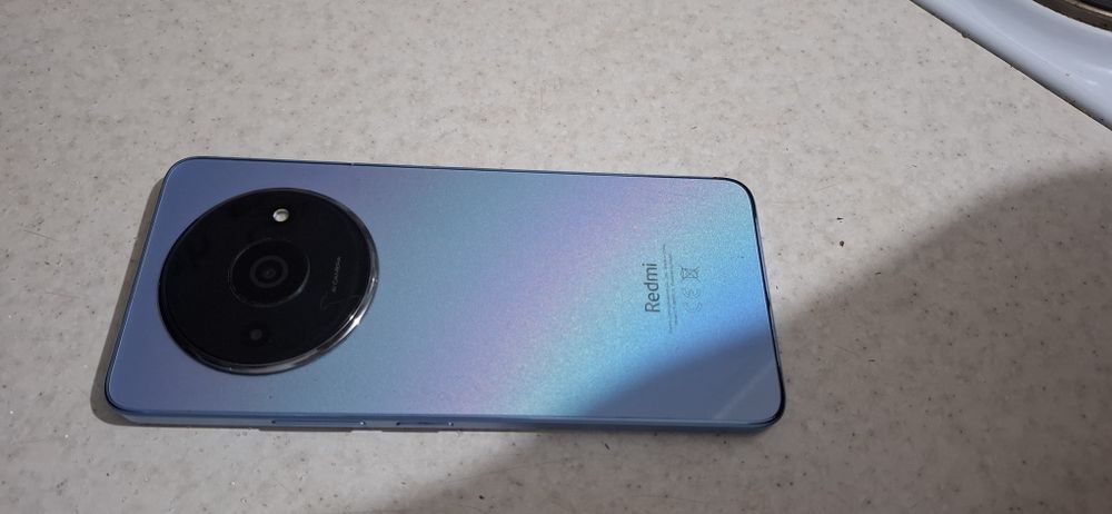 Xiomi Redmi A3 128gb