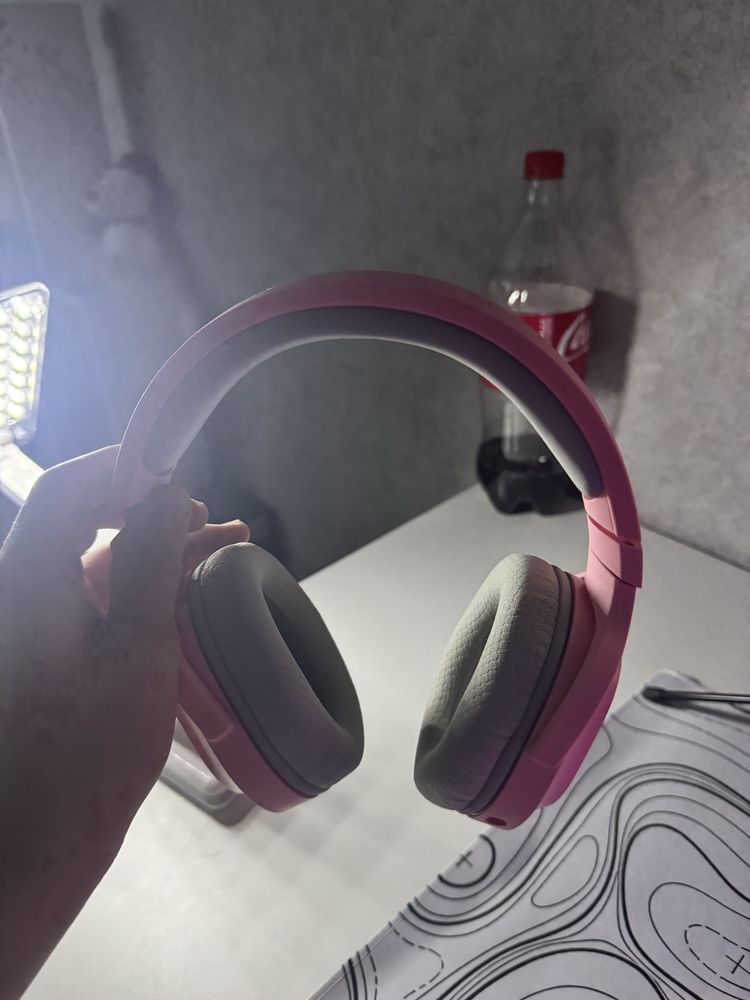 Razer barracuda x