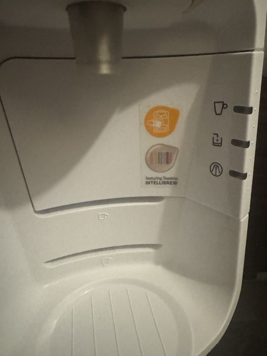 Masina de cafea Bosch capsule