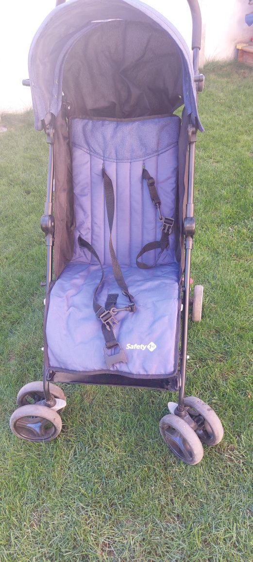 Vand carucior sport