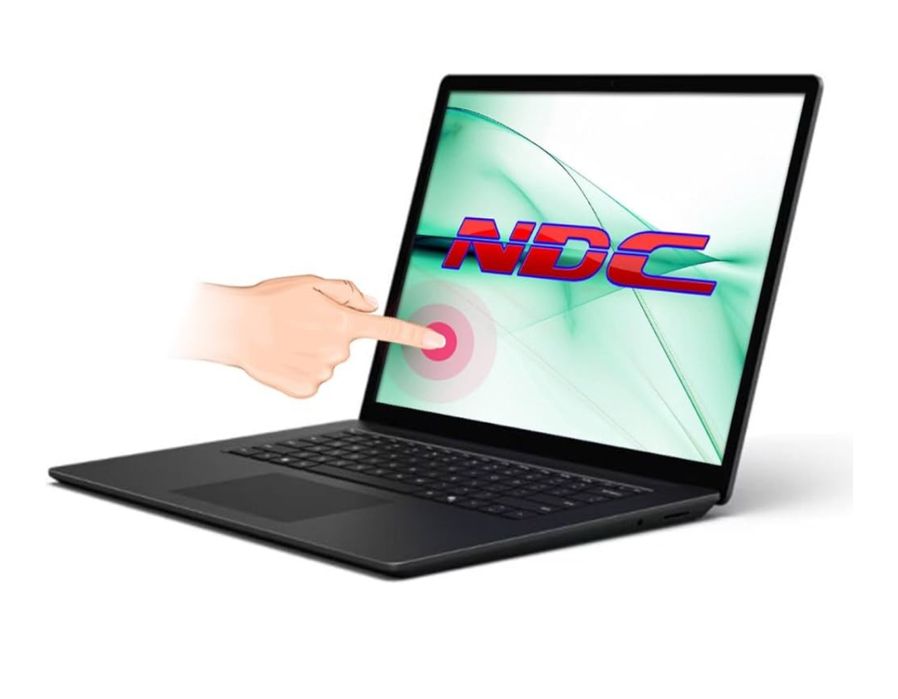 Microsoft surface laptop 6