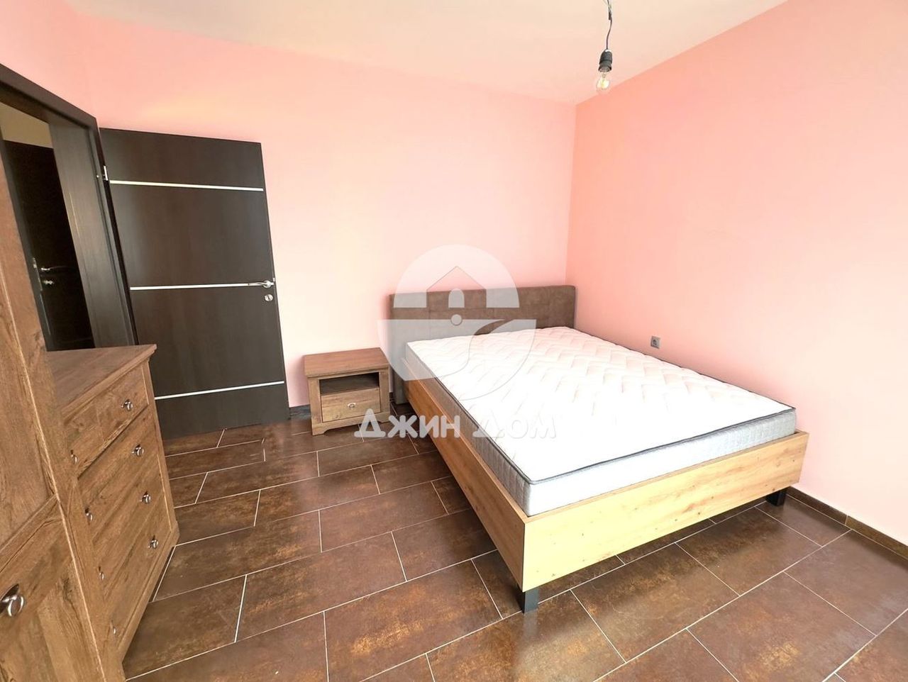 Продава се Двустаен апартамент в Несебър - 62 кв.м за 1194 €/кв.м - Снимка #6