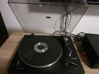 NAD 202, pick up, turnable, vinyl, made in Japan, doza Philips