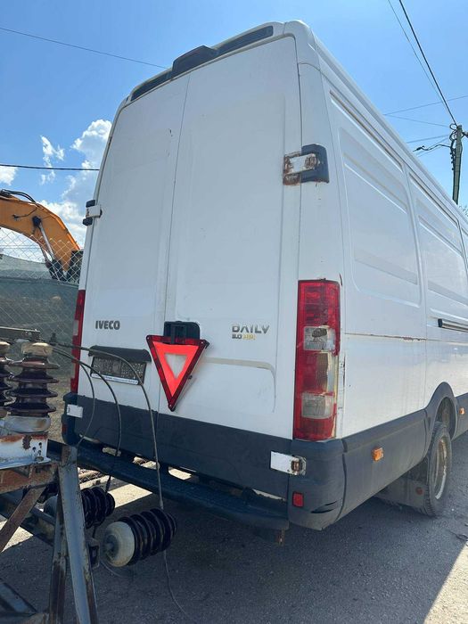 Iveco Daily 45 с 15
