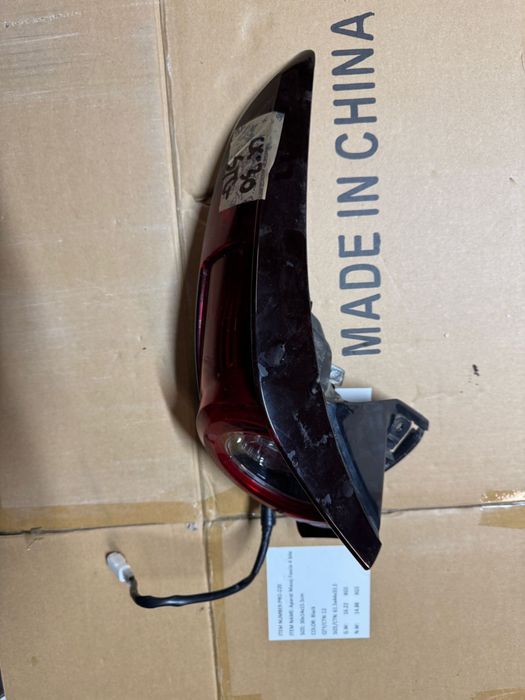 Stop stanga aripa Mazda CX-30 Full Led 2019/2020/2021/2022/2023