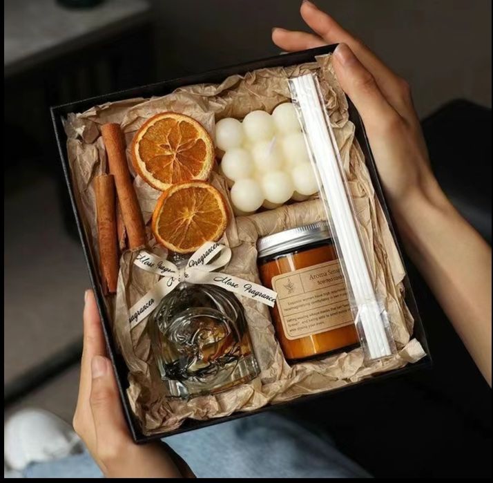 Новогодний набор