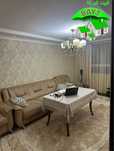 х Чиланзар 26 квартал 3/1/5 Орт.Корзинка,Под Евро,Продается квартира