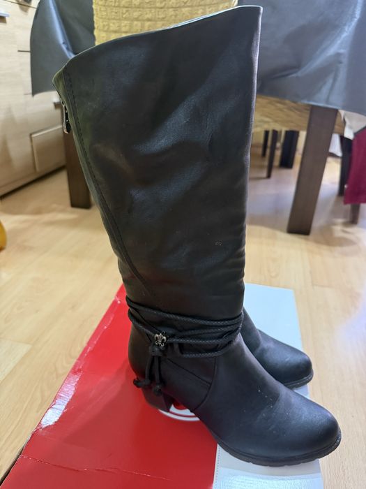 Ботуши Rieker 41