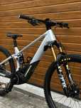 Bicicleta Orbea Wild M-Team Elite