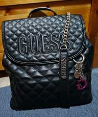 Ghiozdan guess negru