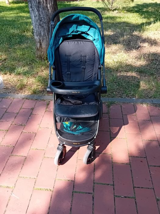 Vând  cărucior sport