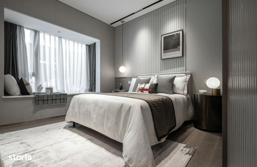 Stadion Oltchim! 3 cam/2 bai/123mp - Acum si prin credit ipotecar!