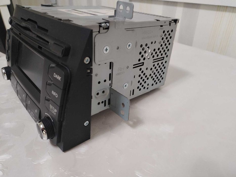 Radio CD Auto Hyundai Mobis