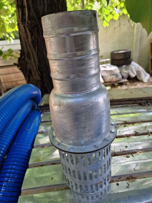 Sorb vidanja 5 toli import Italia preț 720 lei tva inclus original se