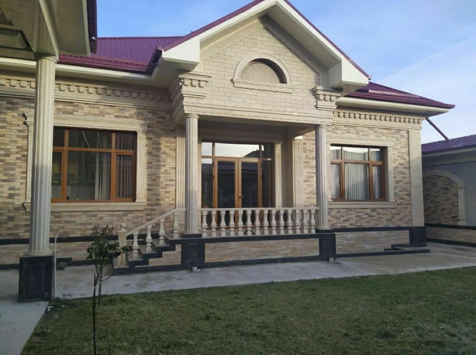 Alyukabond fasad alikafon alikapon