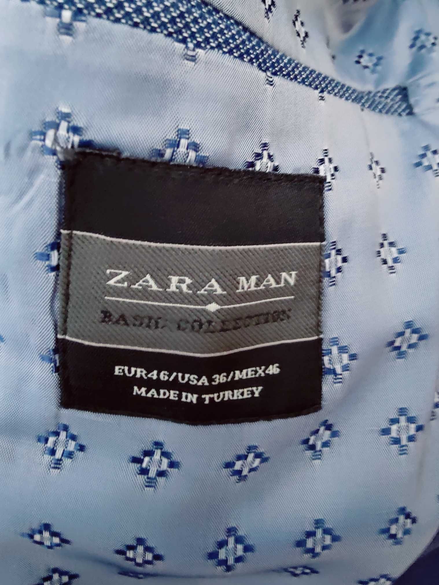 Sacou Zara de ocazie