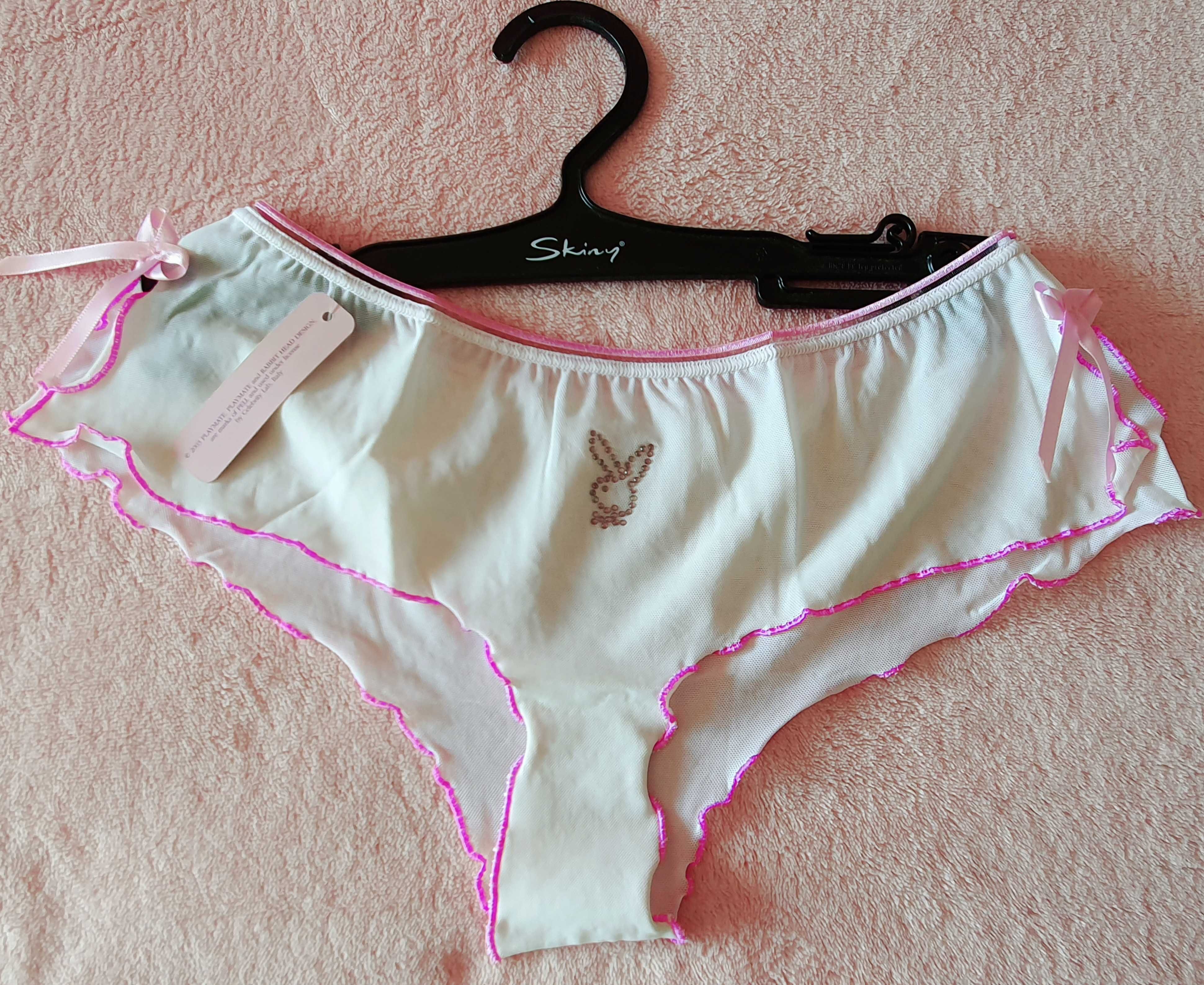 PLAYBOY - оригинално бельо - 30% намаление