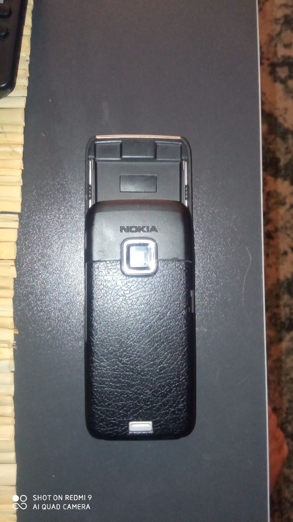 Nokia e - 65 ретро