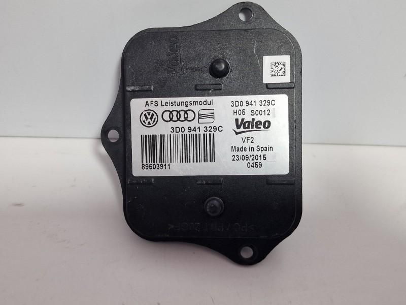 Modul Balast AFS Xenon Volkswagen Passat B7