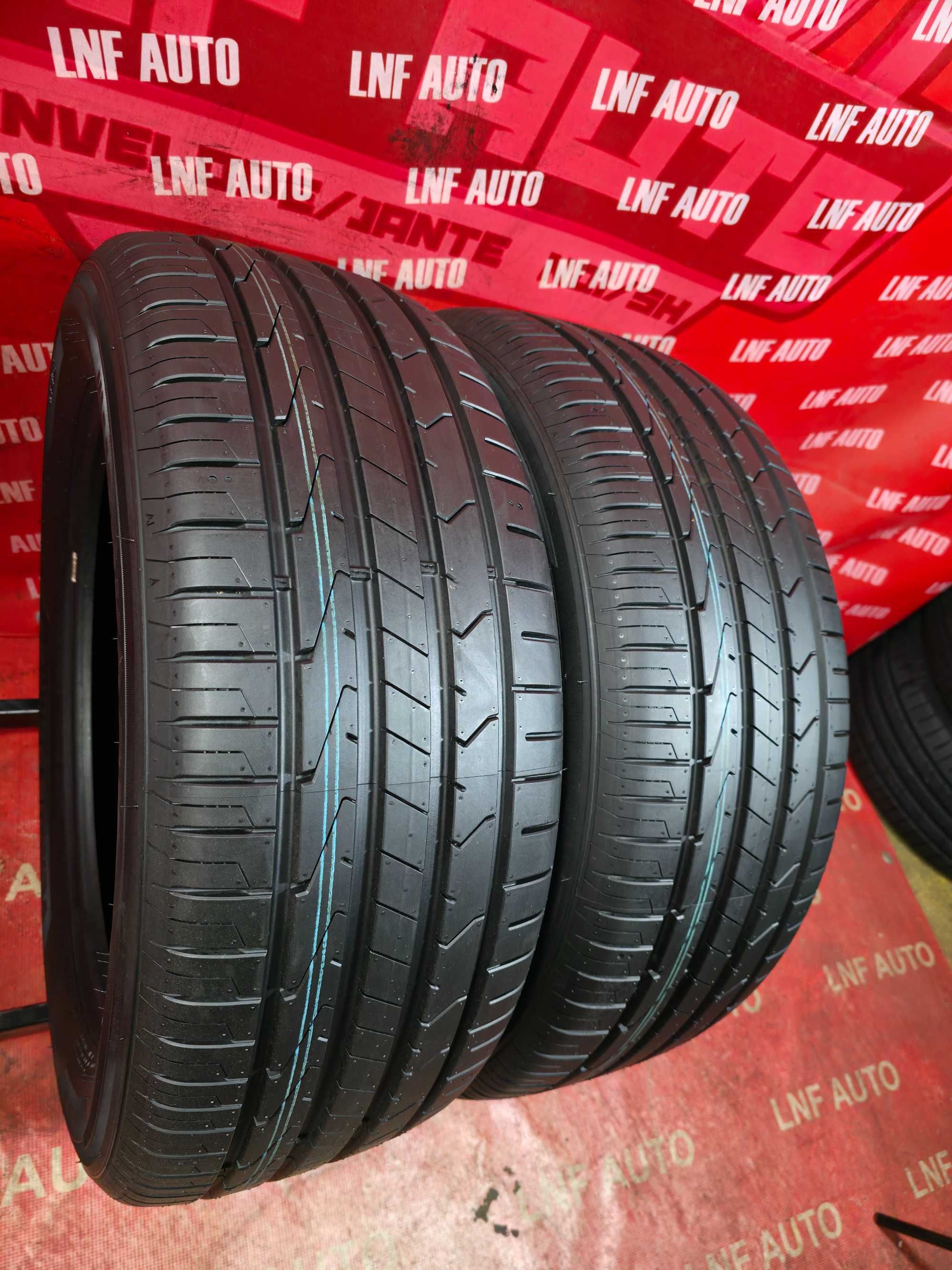 Anvelope de VARA - 235/55/18 - HANKOOK - NOI - DOT 2023 !