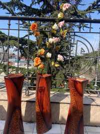 Керамични вази - 3 модела