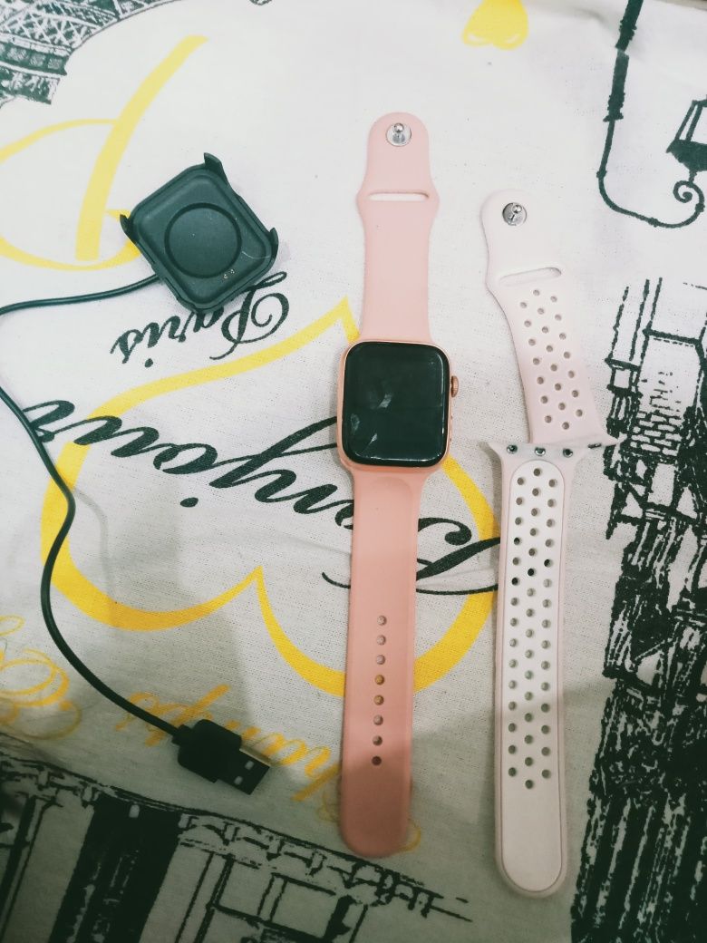 Умные часы i8 PRO Max Smart Watch