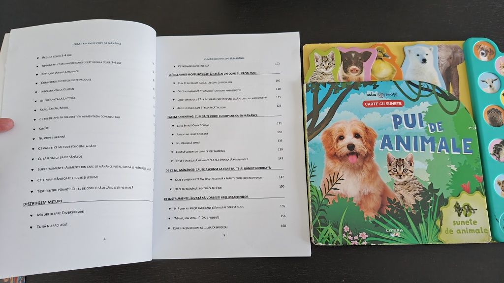 Cum ii face pe copii sa mănânce_Crina Coliban